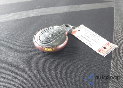 2017 Mini Convertible Cooper S from USA, damaged, VIN WMWWG9C31H3C81428